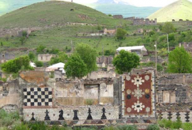 Aggression by Republic of Armenia
